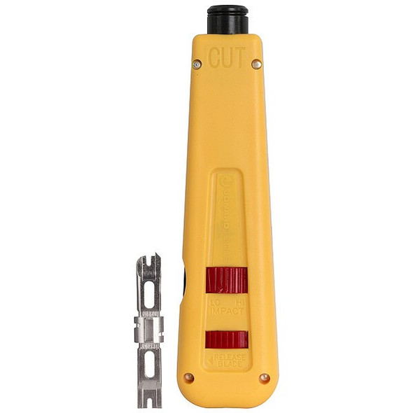 Jonard Tools Punchdown Tool,110 Blade EPD-914110