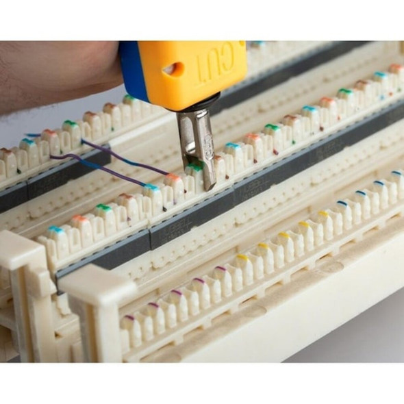 Jonard Tools Punchdown Tool,110 Blade EPD-914110