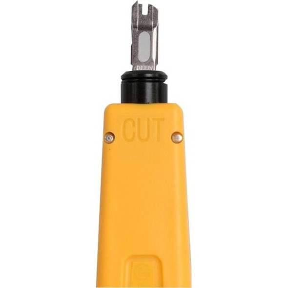 Jonard Tools Punchdown Tool,Combination 66-110 Blade EPD-914116