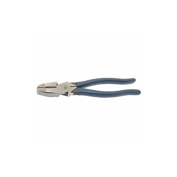 Eclipse 9 1/2 in Linemans Plier, Chrome Vanadium 902-307