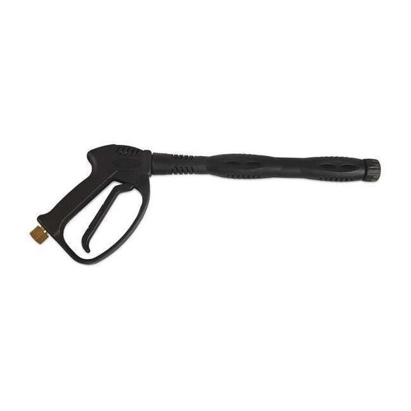 Mi-T-M PressureWasherSprayGun,4000 psi 16-0445