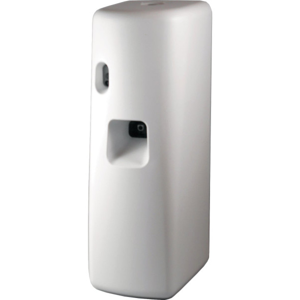 Odor Assassin Dispensing Cabinet with Light Sensor 122211