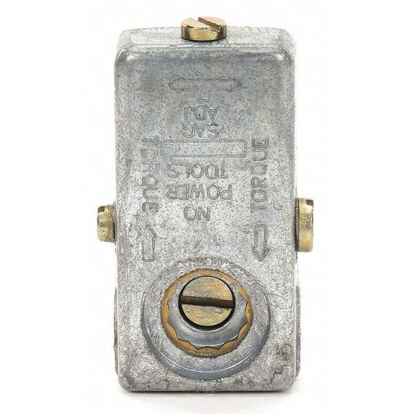 Anthony International Torque Master,Reversible 02-10568-0001