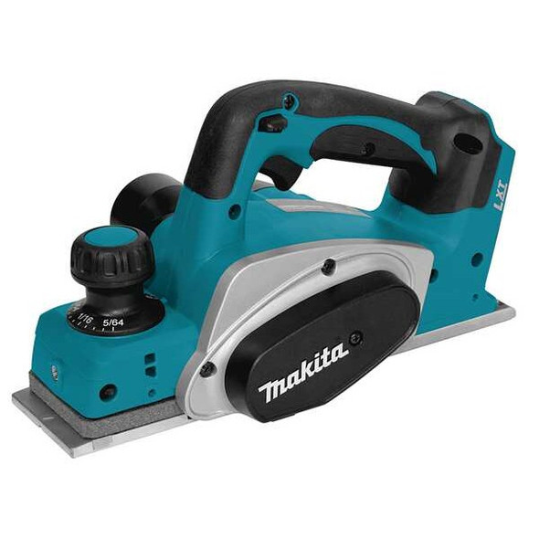 Makita 18V LXT 3-1/4" Planer XPK01Z