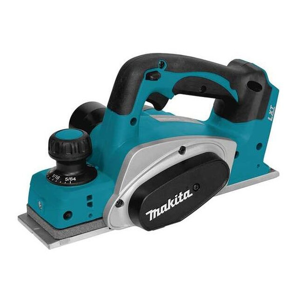 Makita 18V LXT 3-1/4" Planer XPK01Z