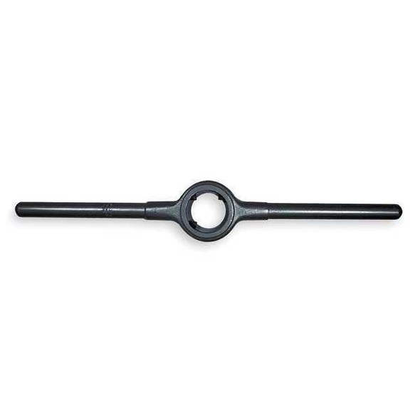 Cleveland Die Wrench,Round Die Stock,No. 6 C67227
