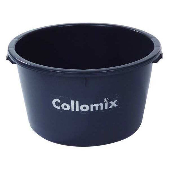 Collomix Replacement Mixer Drum, 19 in. H 17GB