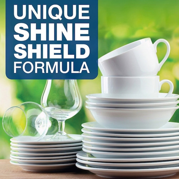 Cascade Dishwashing Detergent,75 oz.,Fresh,PK7 59535