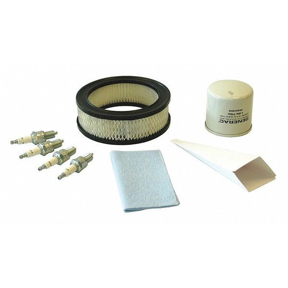 Generac Generator Maintenance Kit,QuietSource 5656