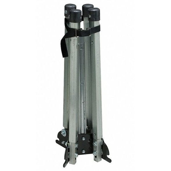 Allegro Industries Umbrella Stand,Cnfnd Space,23Hx30Wx50L 9403-05