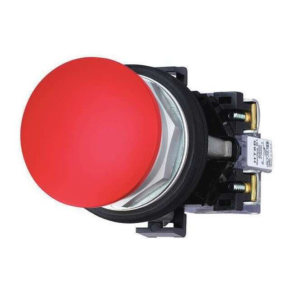 Eaton Push Button operator, 30 mm, Red HT8CBR