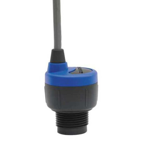 Flowline Ultrasonic Level Sensor,49.2 In DX10-01