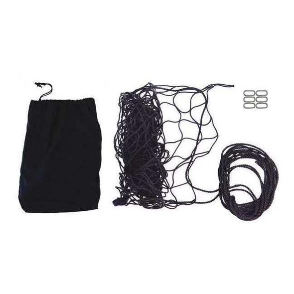 Snap-Loc Cargo Net,Military Grade,Nylon,62 x 72in SLAMCN6072