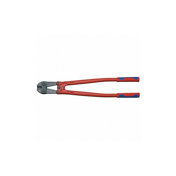 Knipex 30" Bolt Cutter, Ergonomic Grip 71 72 760