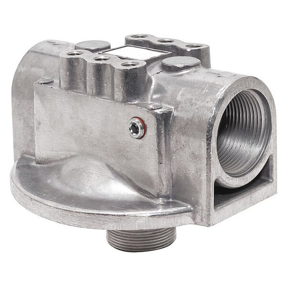 Baldwin Filters Hydraulic Filter Base,Base,OB1313 OB1313