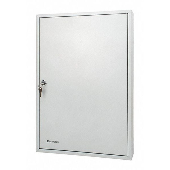 Barska Key Cabinet,100 Capacity,21-3/4" H CB12956