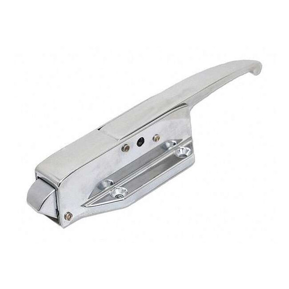 Kason Latch Body Without Cylinder Lock 10058L05021