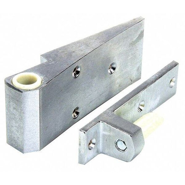 Kason Long Strap Pacesetter Hinge,Textured 11256000004