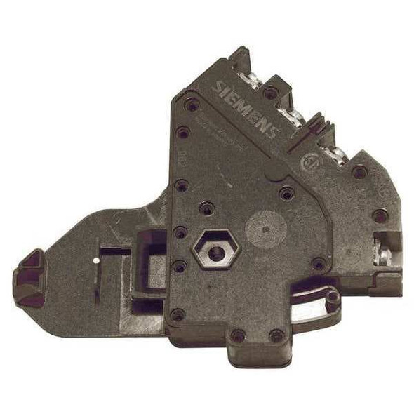 Siemens Auxiliary Contact, 1NO/1NC, 10 A 49AB11