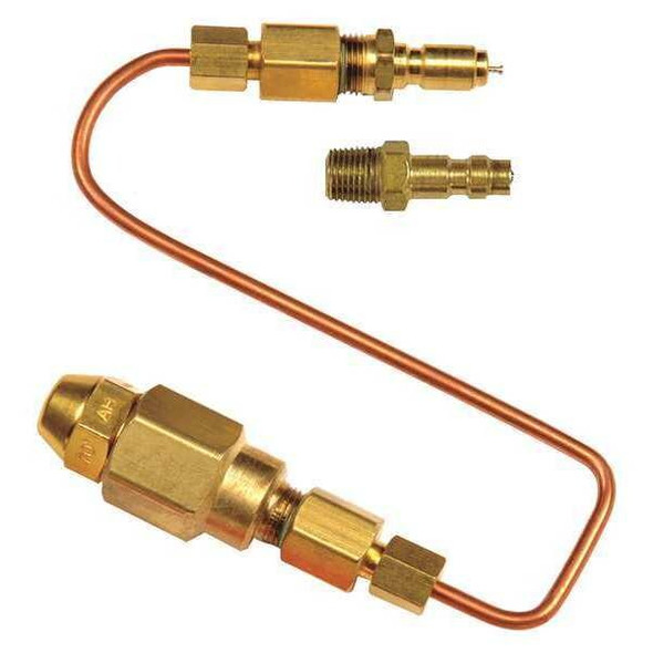 Sur&r S-Tool,w/Adapters,For Air Intake S-Tool