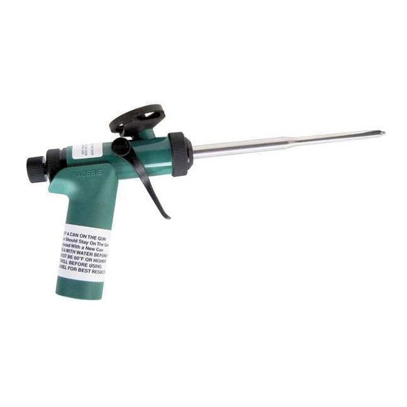Todol 9"Spray Foam Dispensing Unit GU01
