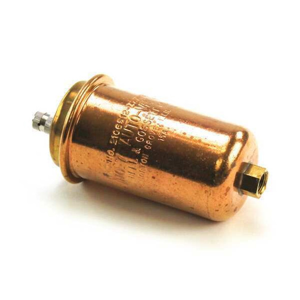 Bell & Gossett Air Vent,1/8" Female 113001