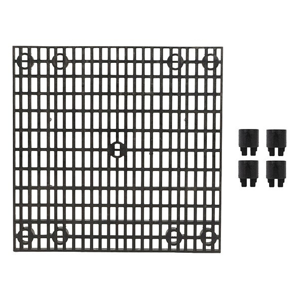 Add-A-Level Wk Pltfrm Add On Unit,Stackable,Plastic A3636A Add-A-Level Wk Pltfrm Add On Unit,Stackable,Plastic A3636A