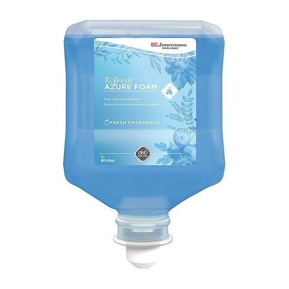 Sc Johnson Professional 2L Foam Hand Soap Cartridge AZU2LT