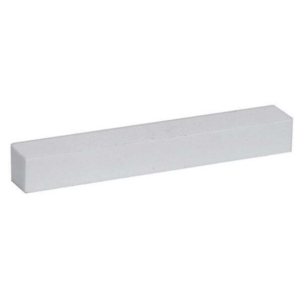 Norton Abrasives Dressing Stick,4"L,1/2 Thick,1/2"W,PK5 61463610555
