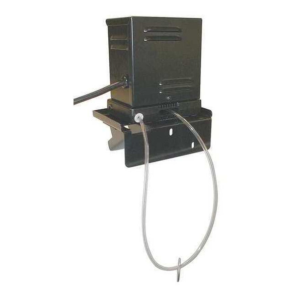 Zebra Skimmers Sidewinder Tube Oil Skimmer,8 in L ZVA8-08