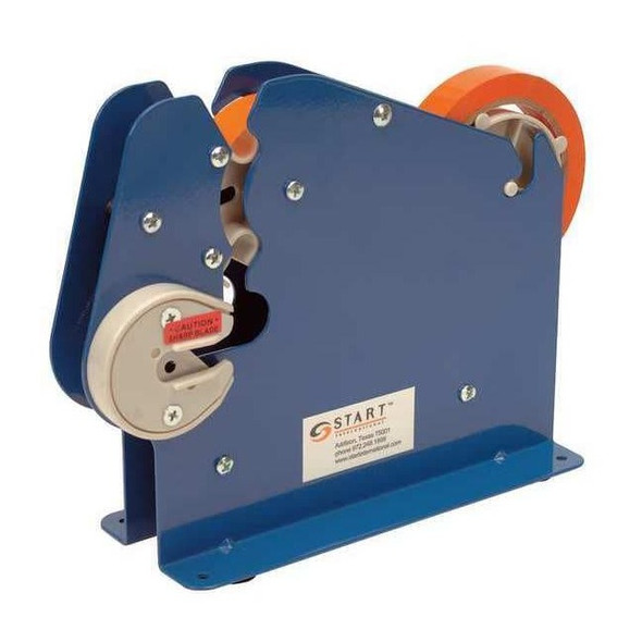 Start International Manual Bag Sealer,Benchtop Mounting SL7808K