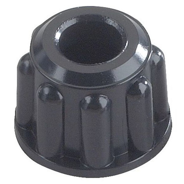 Stenner Connecting Nut,1/4in,PK10 UCAK100