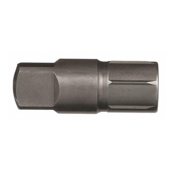 Ridgid Extractor, Pipe Size 1-1/4" 35625