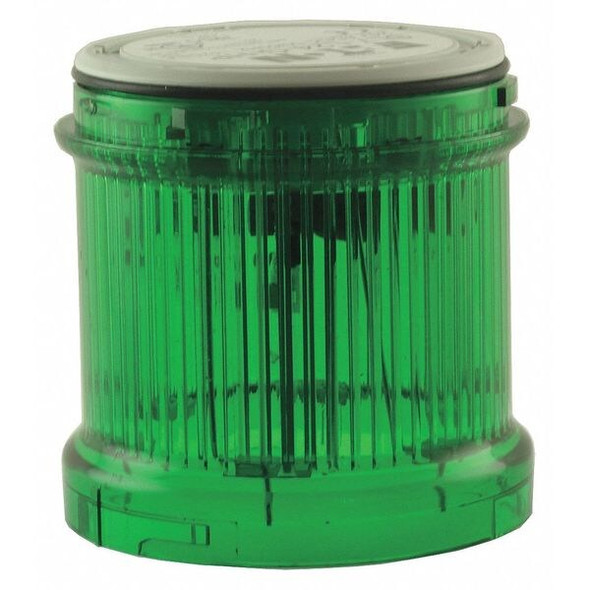 Eaton Tower Light LED Module Steady, Green SL7-L24-G
