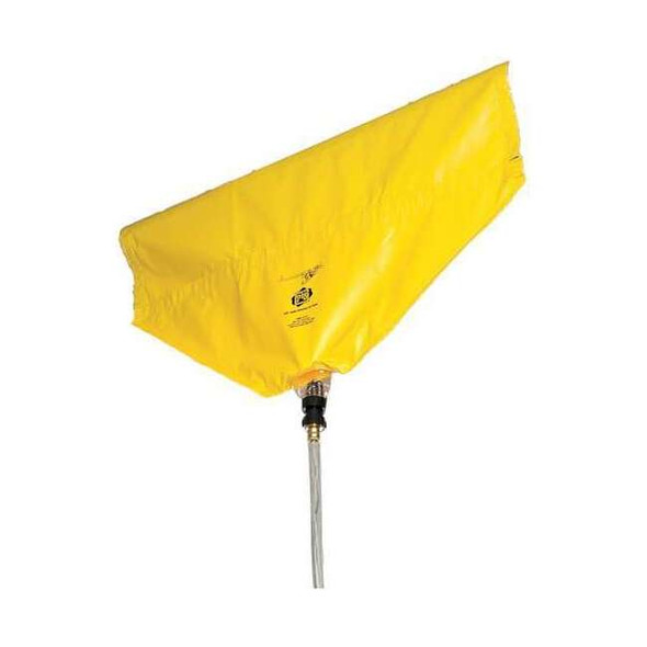 Pig Leak Diverter for Spraying Pipes,0.66lb. TLS147-YW