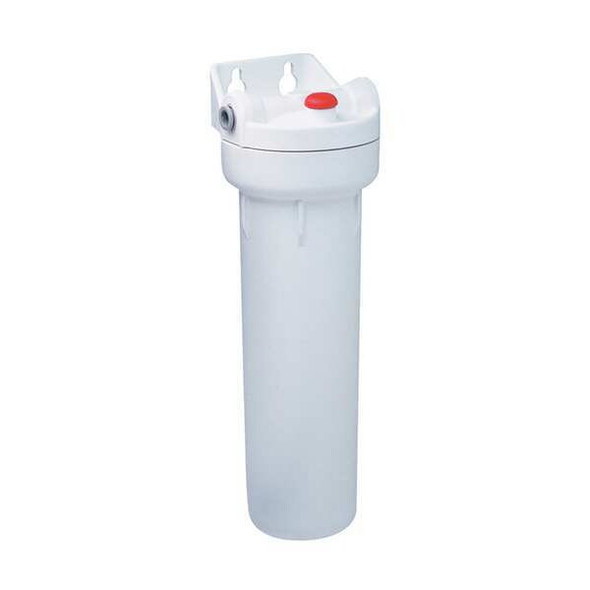Culligan Water Filter System,5 micron,12" H,4" W US-600A