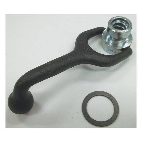 Ridgid Handle and Nut Assembly 41050