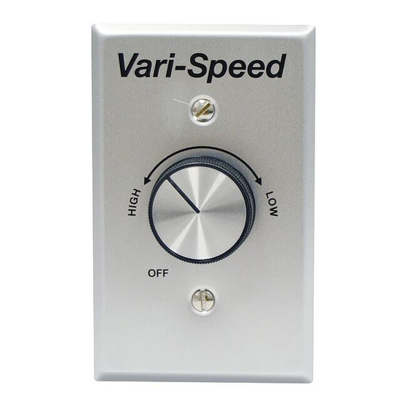 Delhi Speed Control, 230V AC, 5 A, Dial CN5061-230