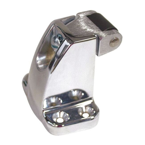 Kason Safeguard Strike,1-3/4" to 2-1/2" Offset 10056005005