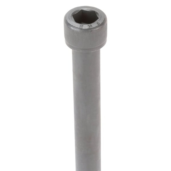 5-8"-11 Socket Head Cap Screw, Socket, Black Oxide Steel, 7 in Length, 5 PK  U07000.062.0700