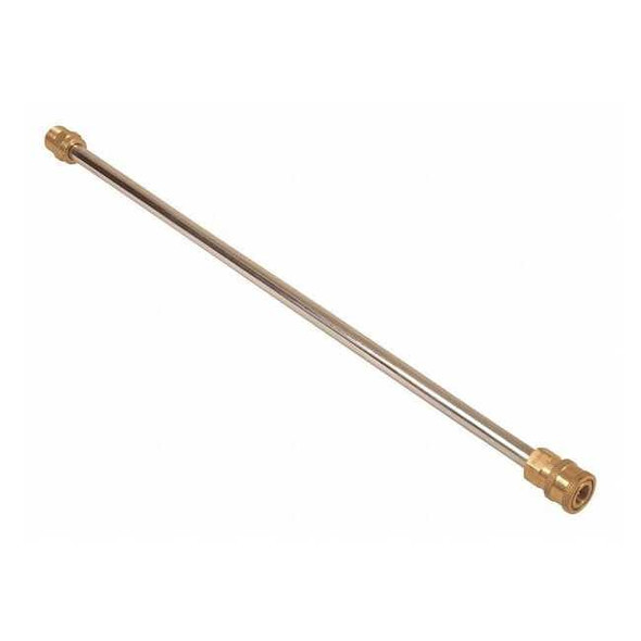 Mi-T-M PressureWasherLance,4200 psi,L:20" 16-0366