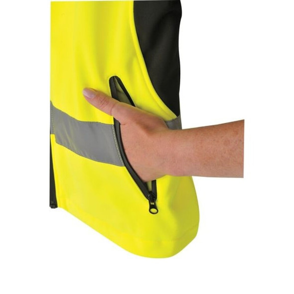 Utility Pro UHV668-S