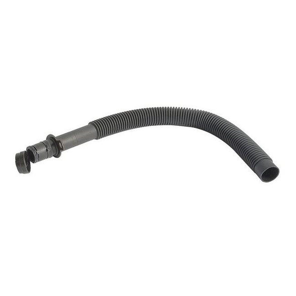 Tennant Drain Hose Assembly,W/4VDT8 4040327