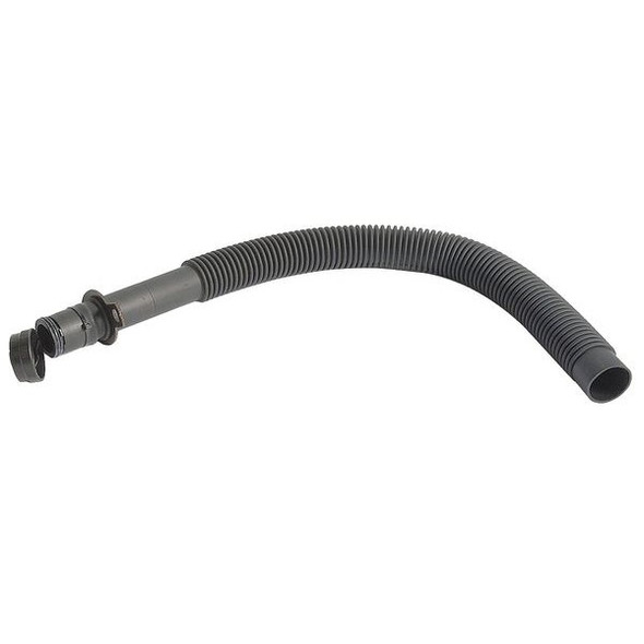 Tennant Drain Hose Assembly,W/4VDT8 1010143