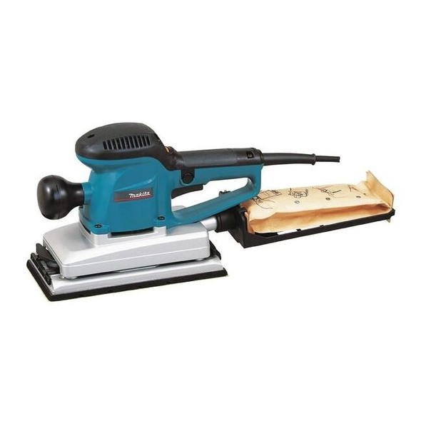 Makita Corded Sheet Sander,2.9 A,Motor 10000RPM BO4900V