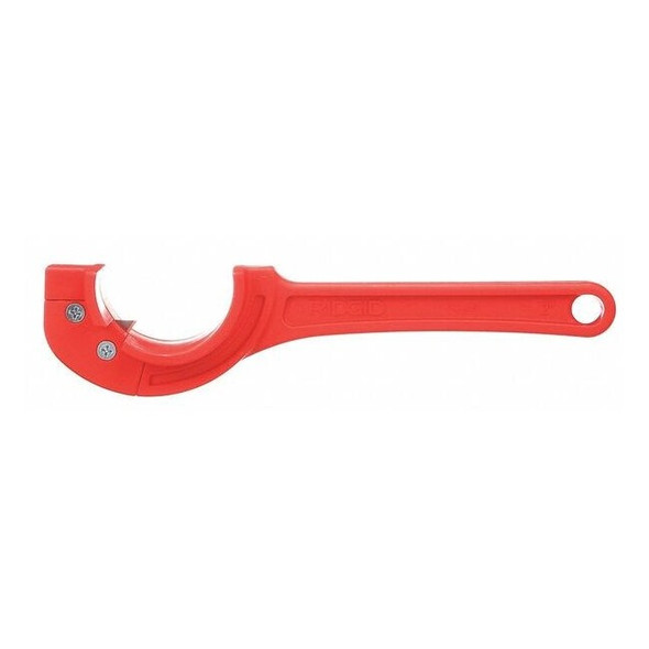 Ridgid Foam Core Cutter,ABS, PVC,14 In. L 40938