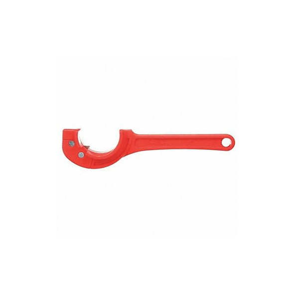 Ridgid Foam Core Cutter,ABS, PVC,14 In. L 40938