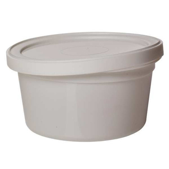 Dynalon Laboratory Jar,Natural,45.72 mm H,PK250 453565