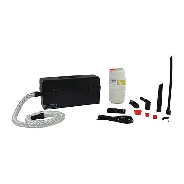 Atrix Omega HEPA Abatement Vacuum VACOMEGAH