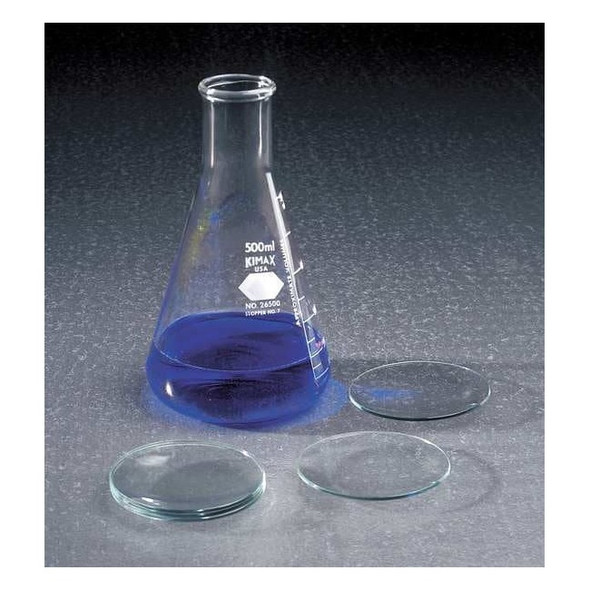 Manufacturer Varies Watch Glass, 90mm Dia,PK12 WGL090